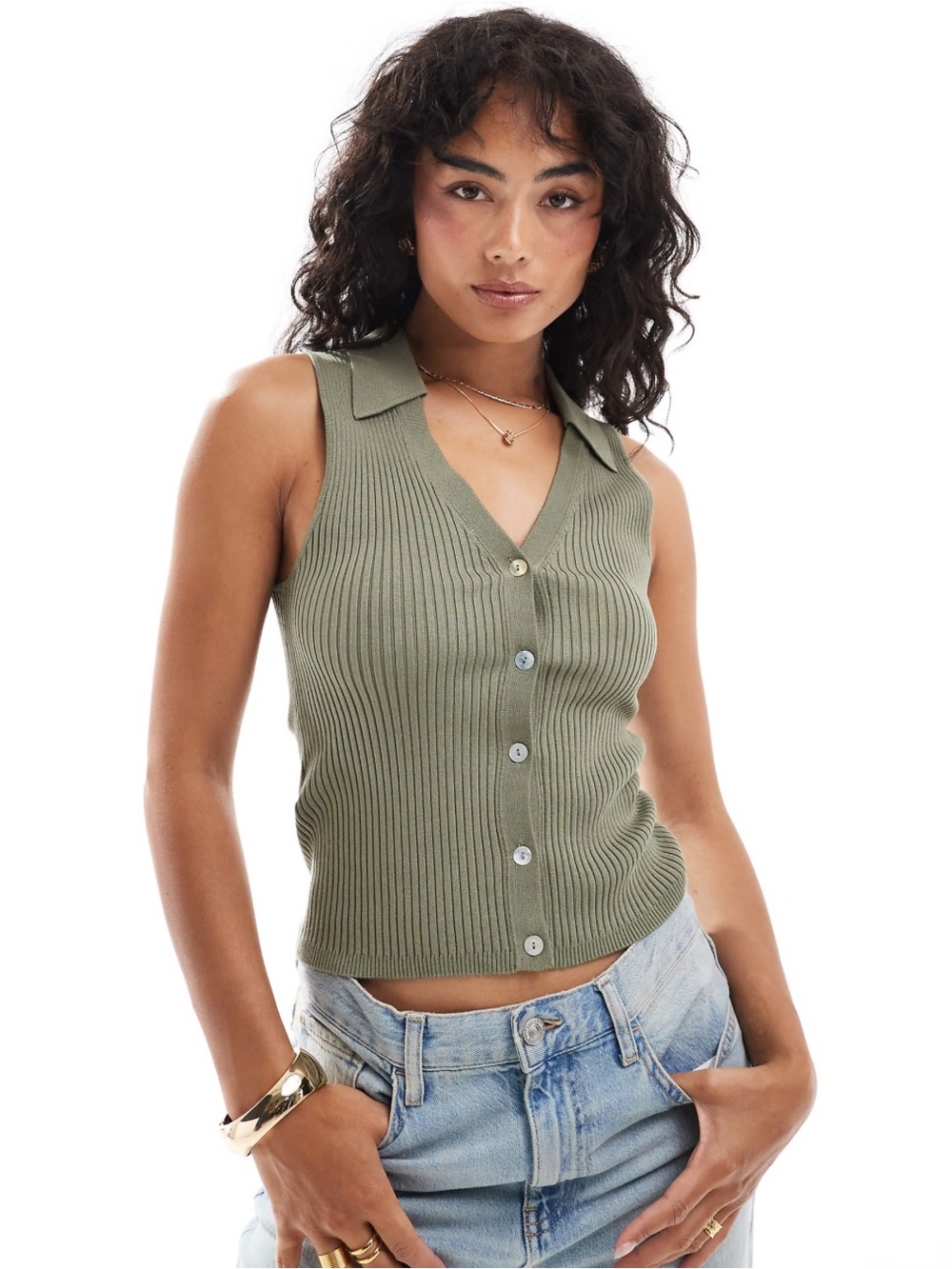 Mango Top - Picture 1 of 2